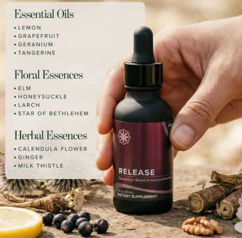 Core Bundle - Somatica Formulas