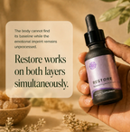 Core Bundle - Somatica Formulas