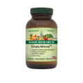 Simply Adrenal