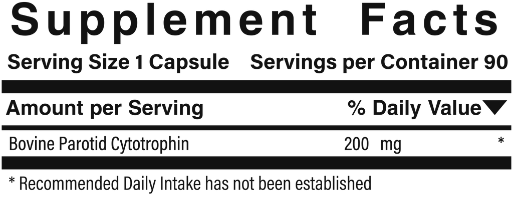 Simply Parotid