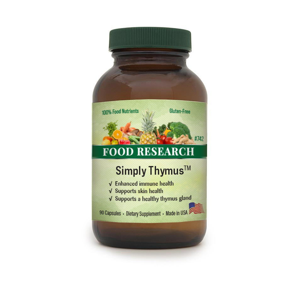 Simply Thymus