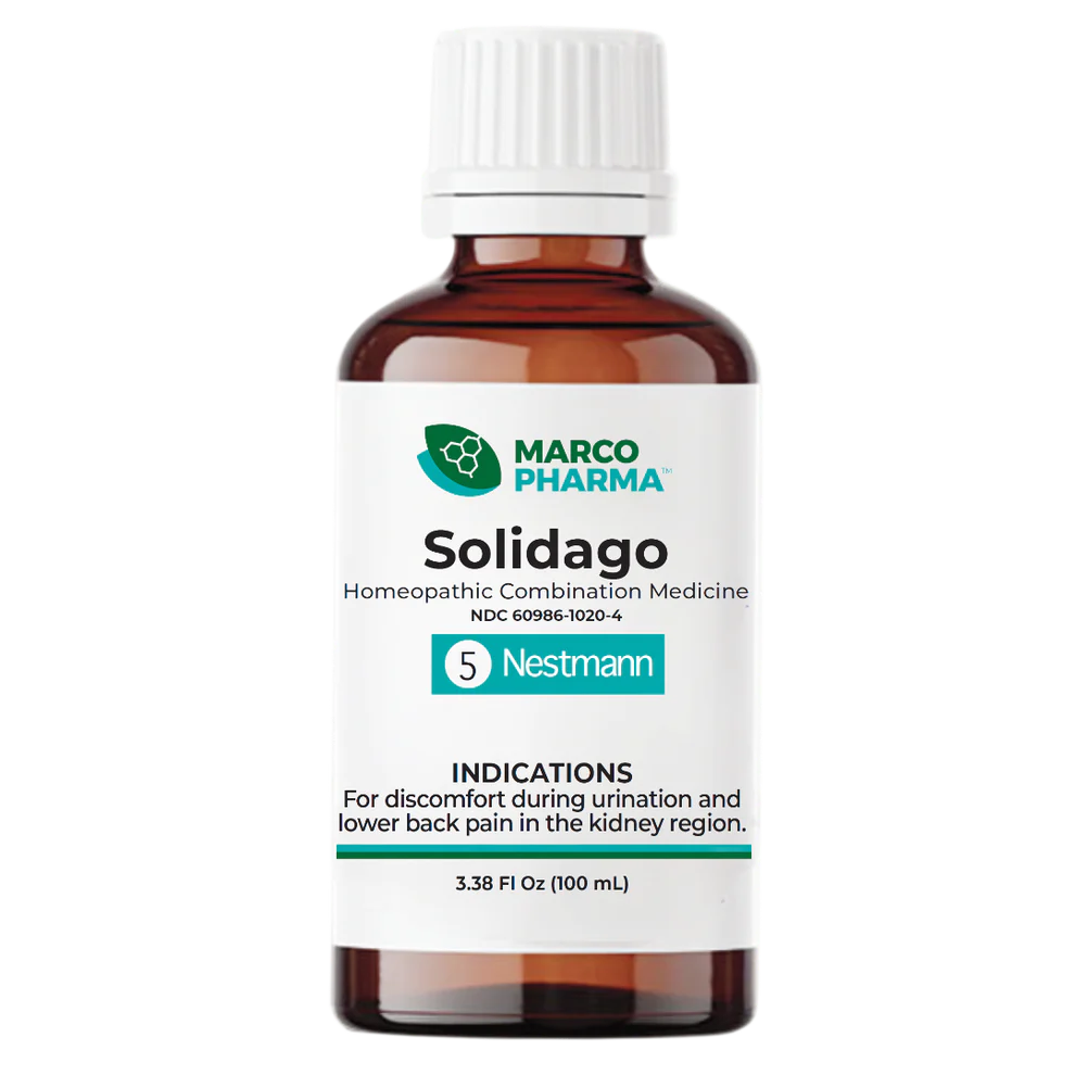 Solidago
