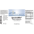 SpectraMin