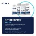 Foundational Protocol: Step 1