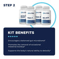 Foundational Protocol: Step 2