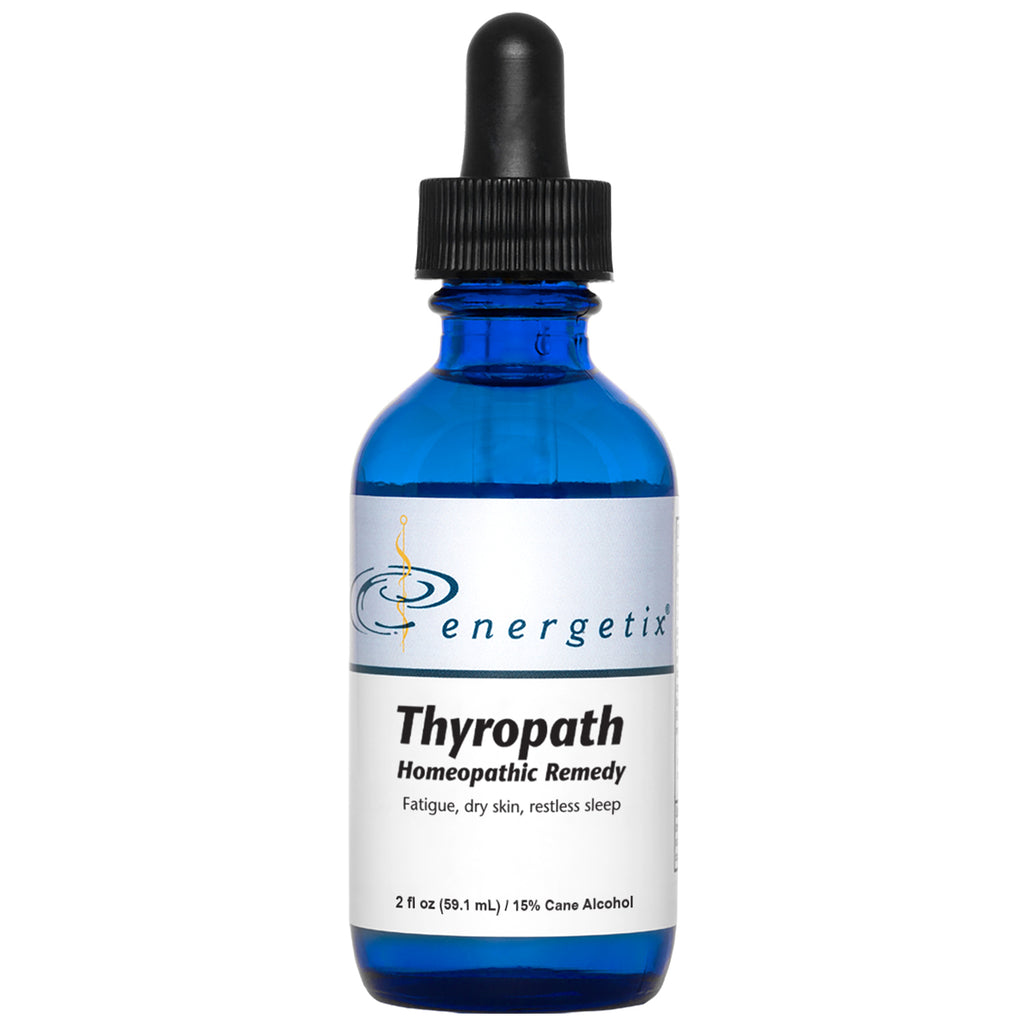 Thyropath