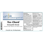 Tox-Chord
