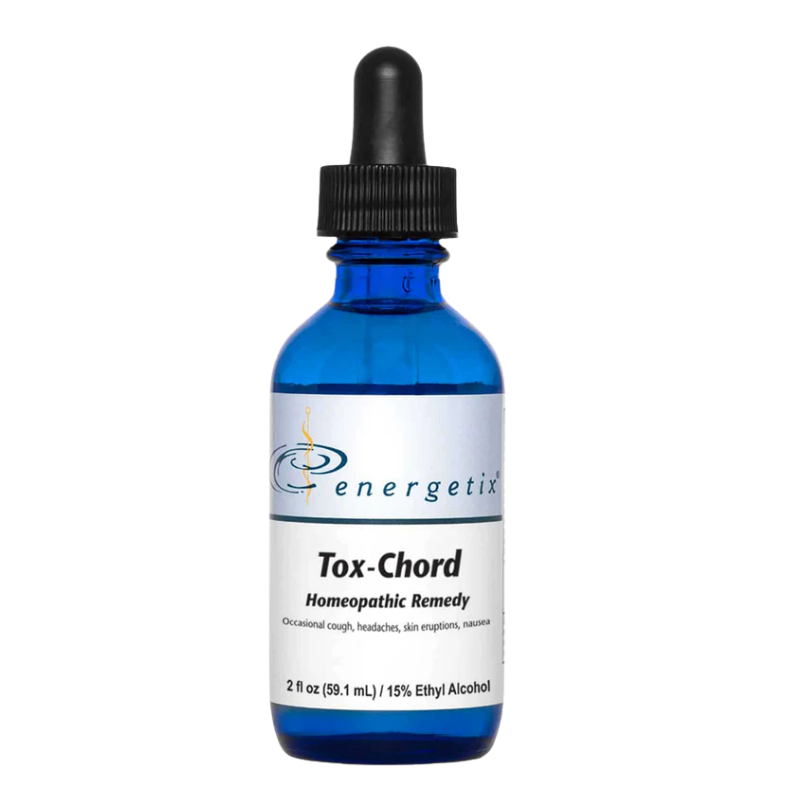 Tox-Chord