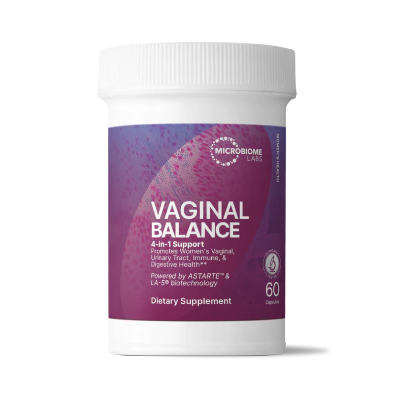 Vaginal Balance