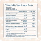 Vitamin B+