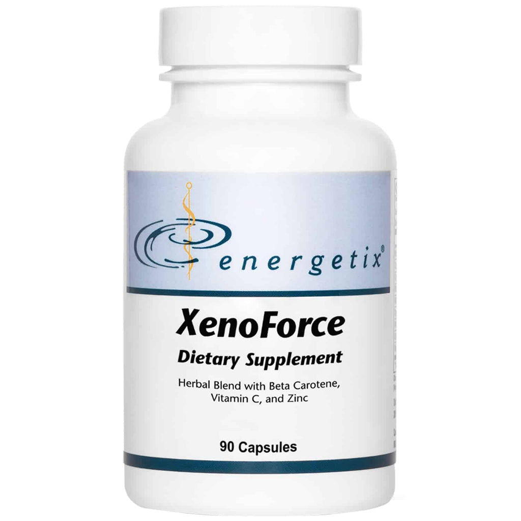 XenoForce
