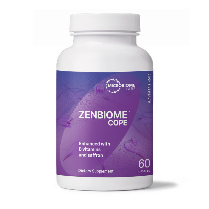 Zenbiome COPE