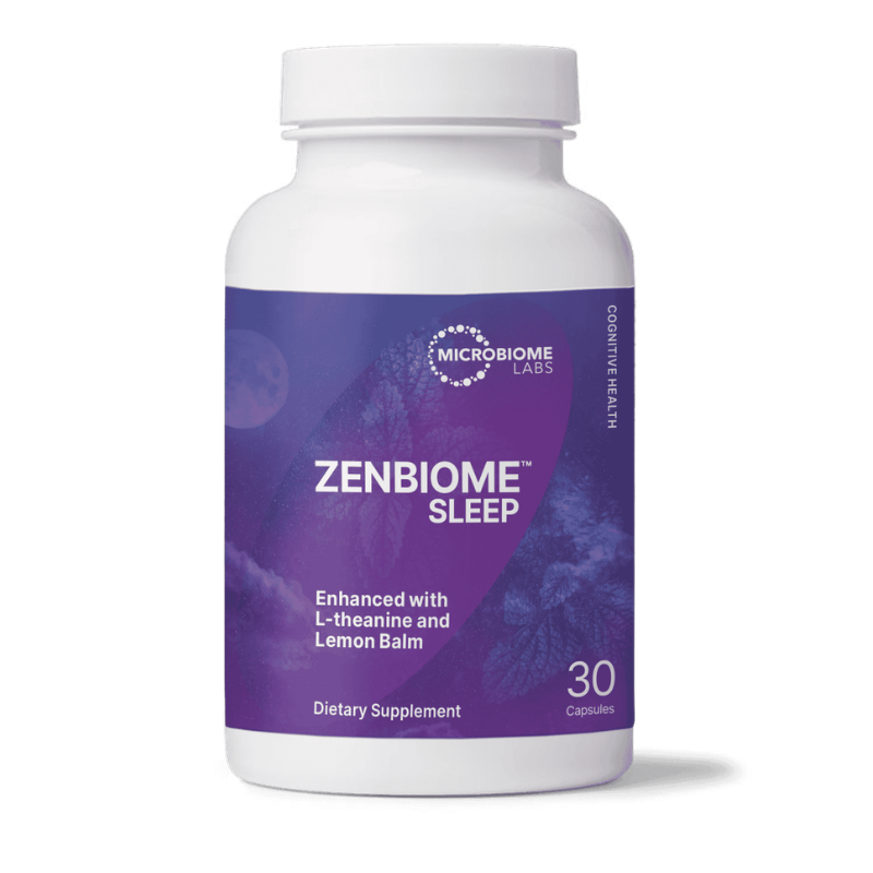 Zenbiome SLEEP