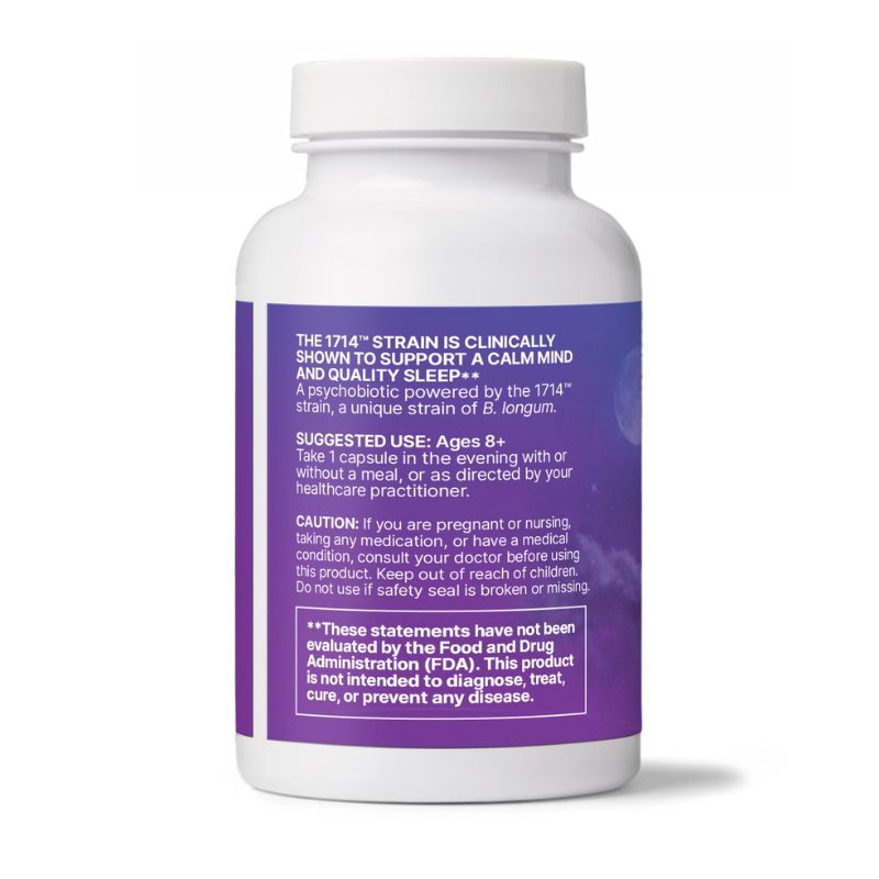 Zenbiome SLEEP