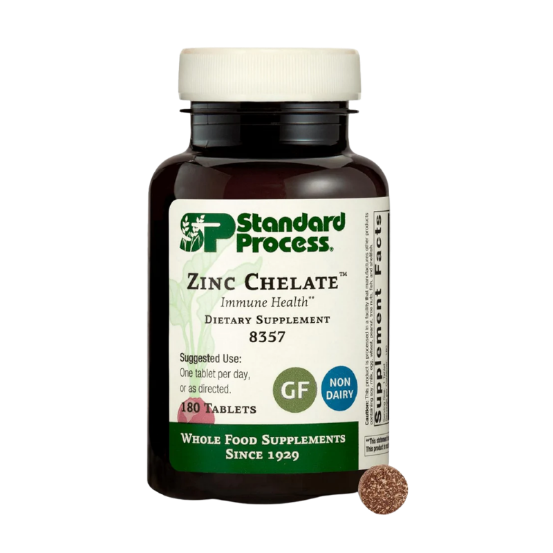 Zinc Chelate