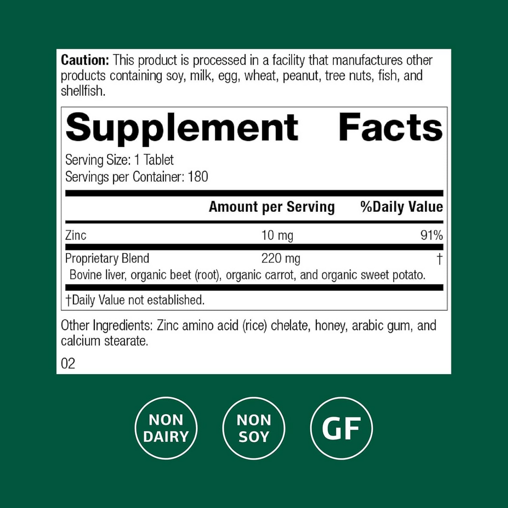 Zinc Chelate