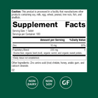 Zinc Chelate