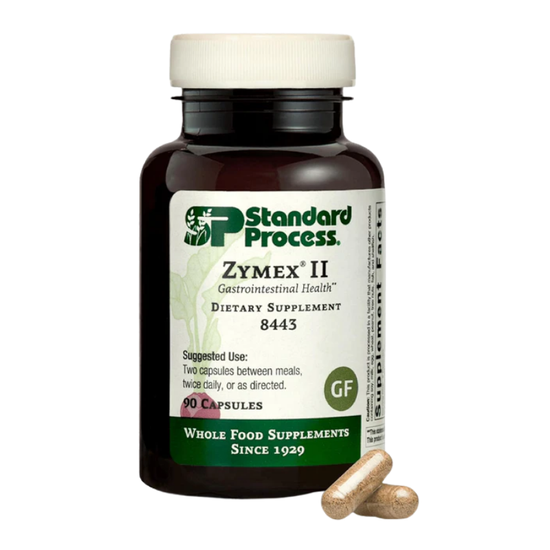 Zymex II