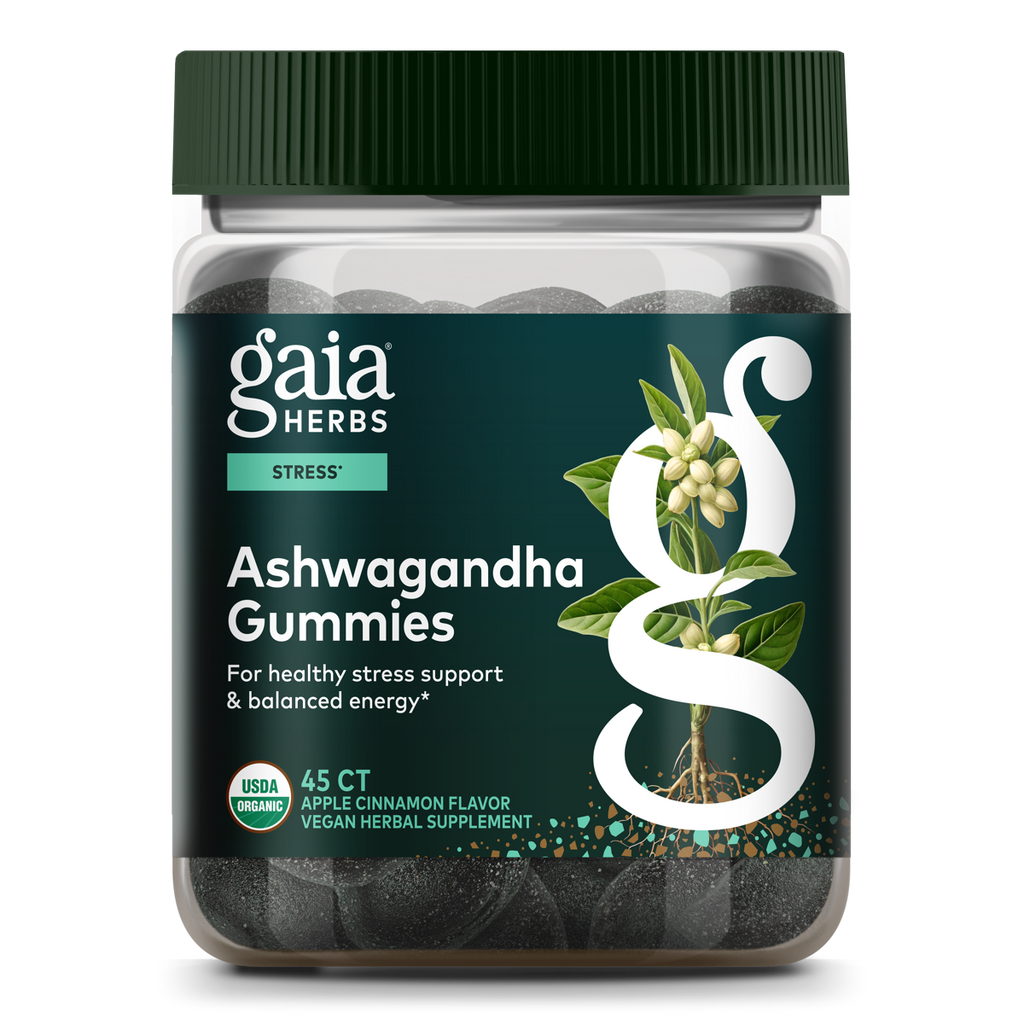 Ashwagandha Gummies