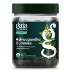 Ashwagandha Gummies