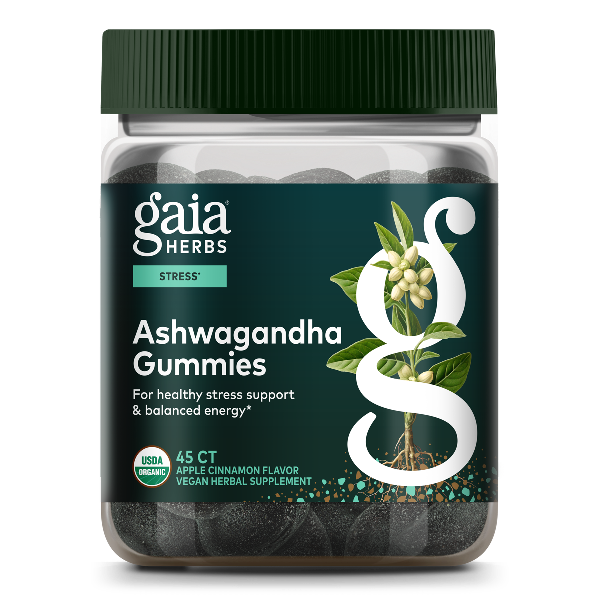 Ashwagandha Gummies