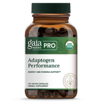 Adaptogen Performance