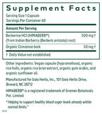 Berberine Metabolic