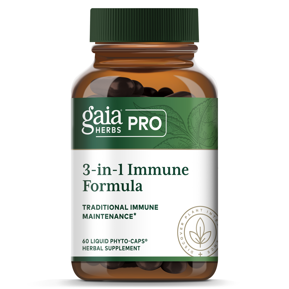 3-in-1 Immune Formula