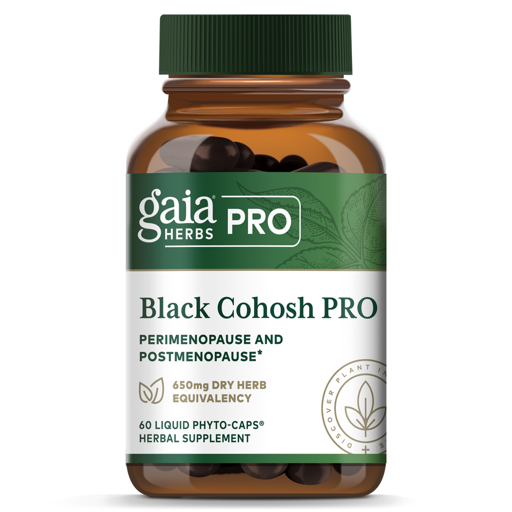 Black Cohosh PRO