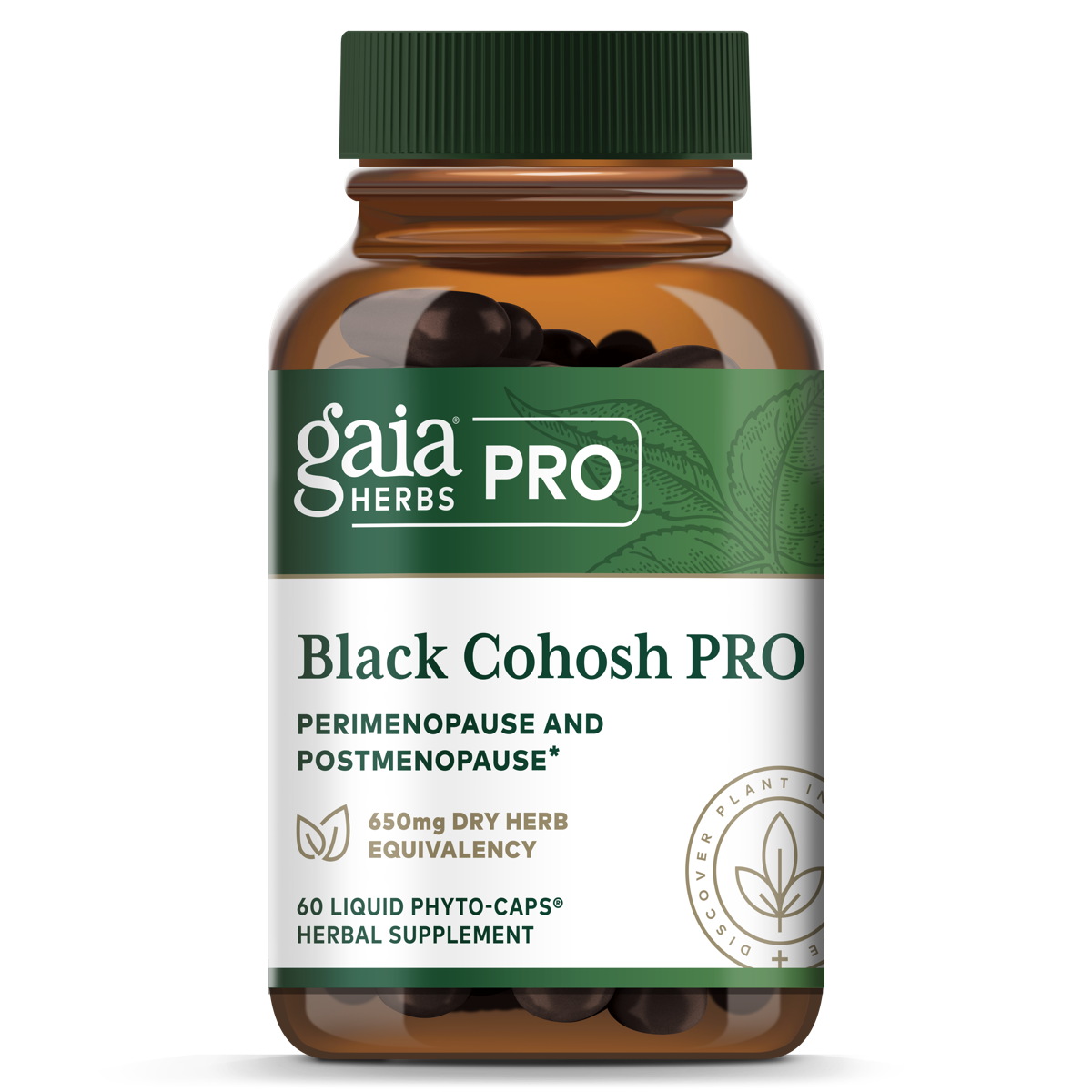 Black Cohosh PRO