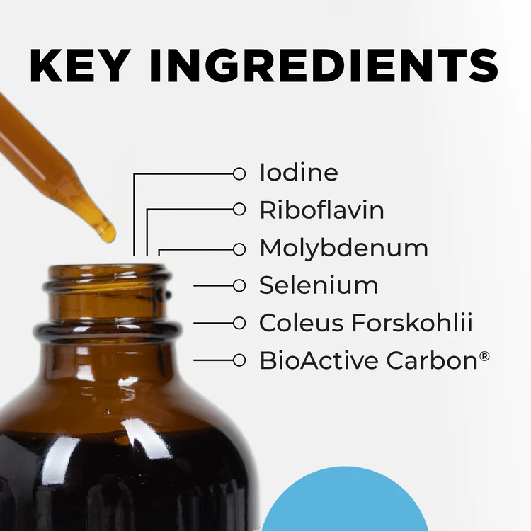 Metabolic Activator