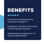 Metabolic Activator