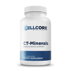 CT-Minerals
