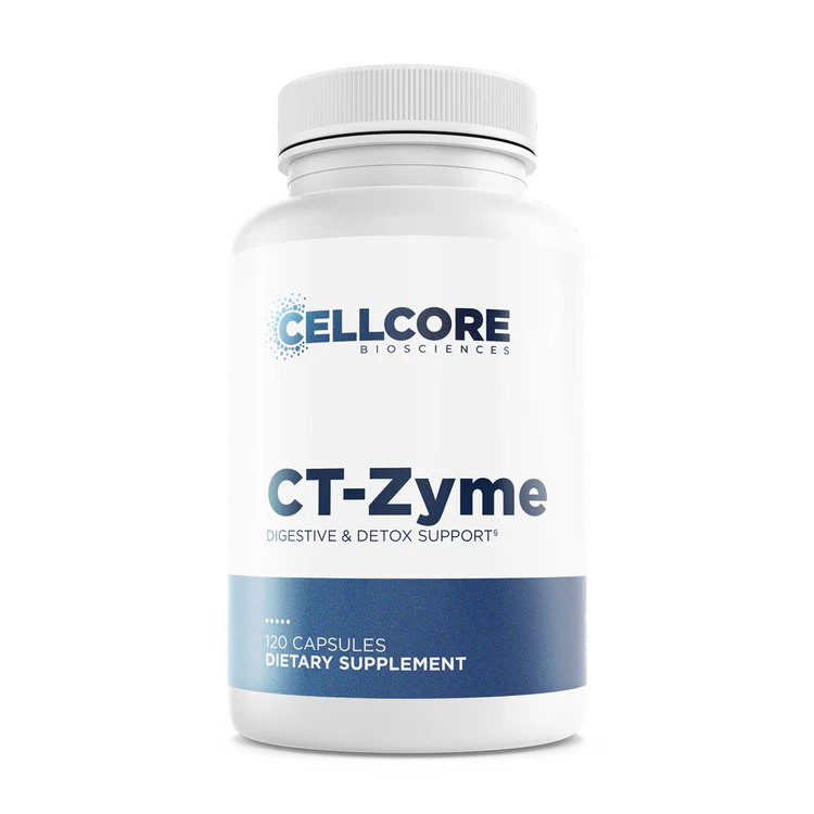 CT-Zyme