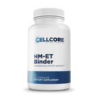 HM-ET Binder