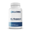 KL Support