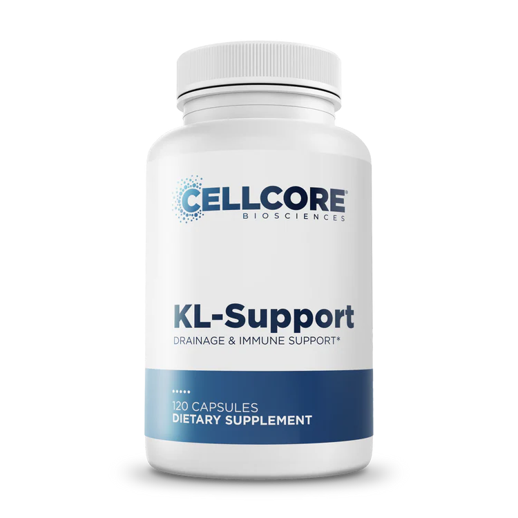 KL Support