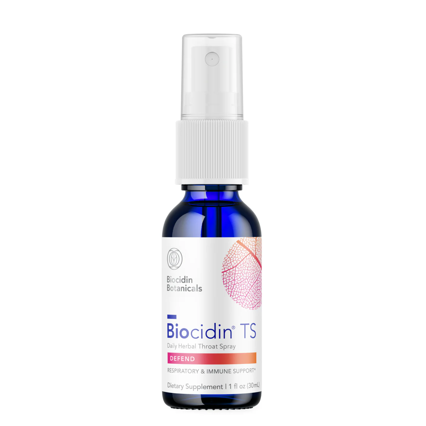 Biocidin®TS