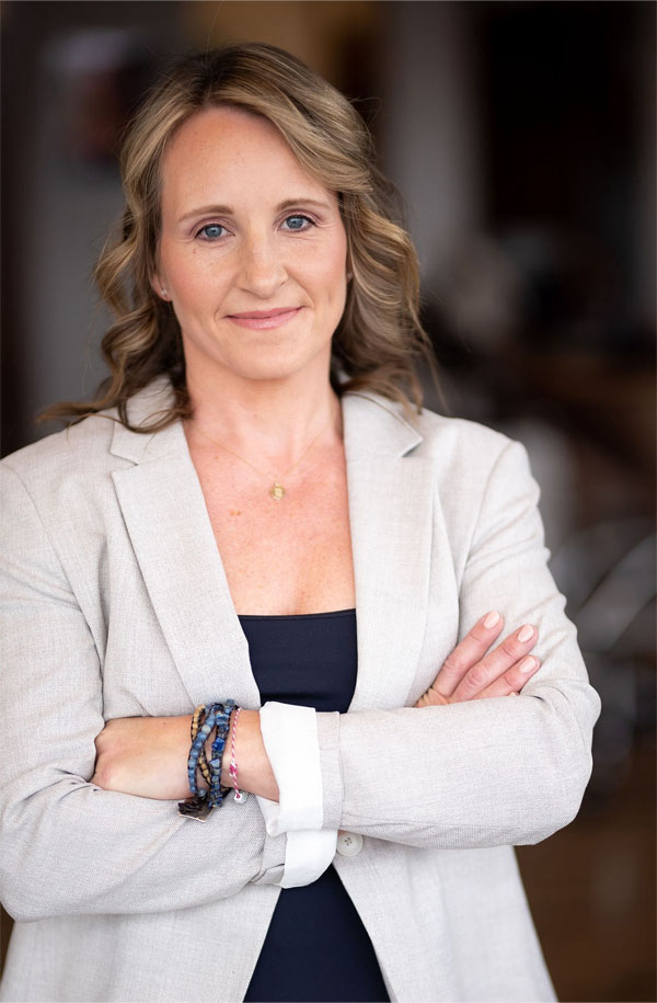 Nichole Hirsch Kuechle