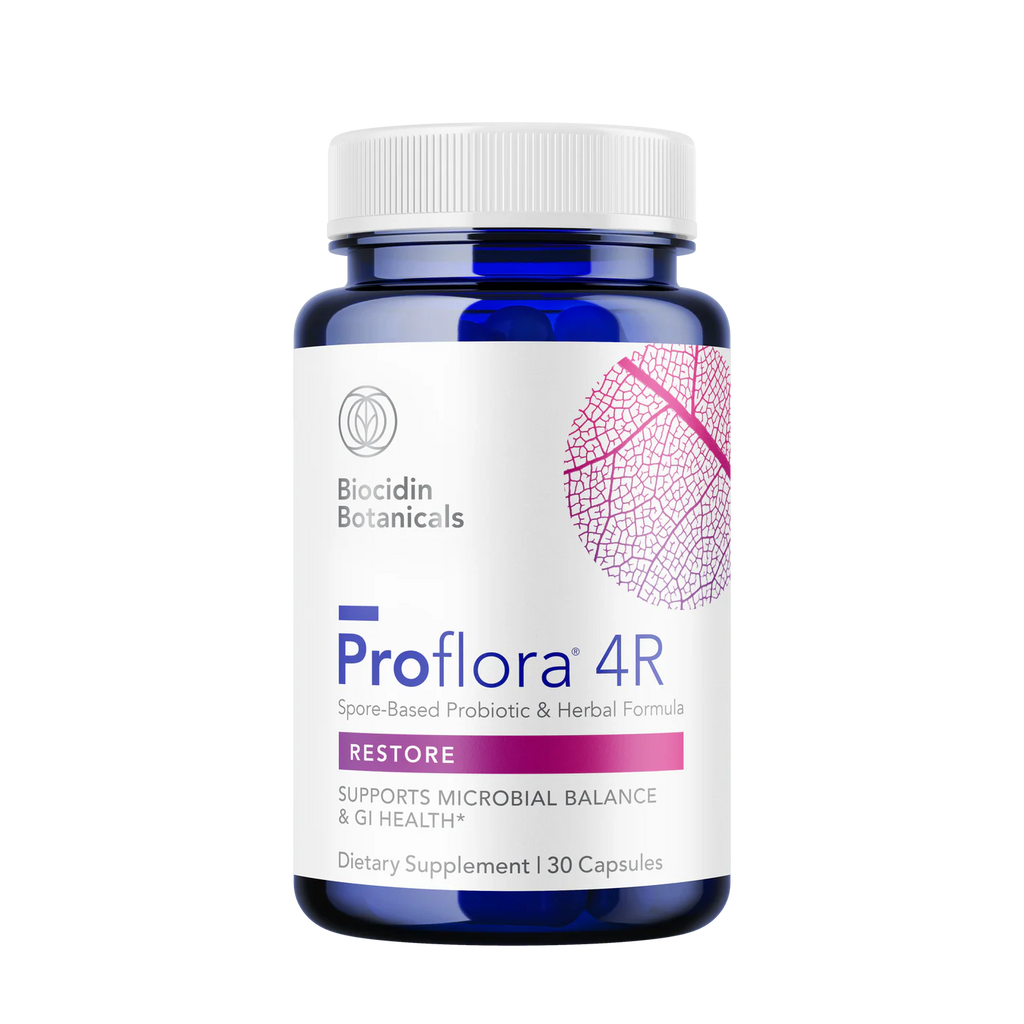 Proflora®4R
