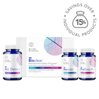 Bioclear™ Microbiome Detox Program
