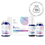 Bioclear™ Microbiome Detox Program With Biocidin® LSF
