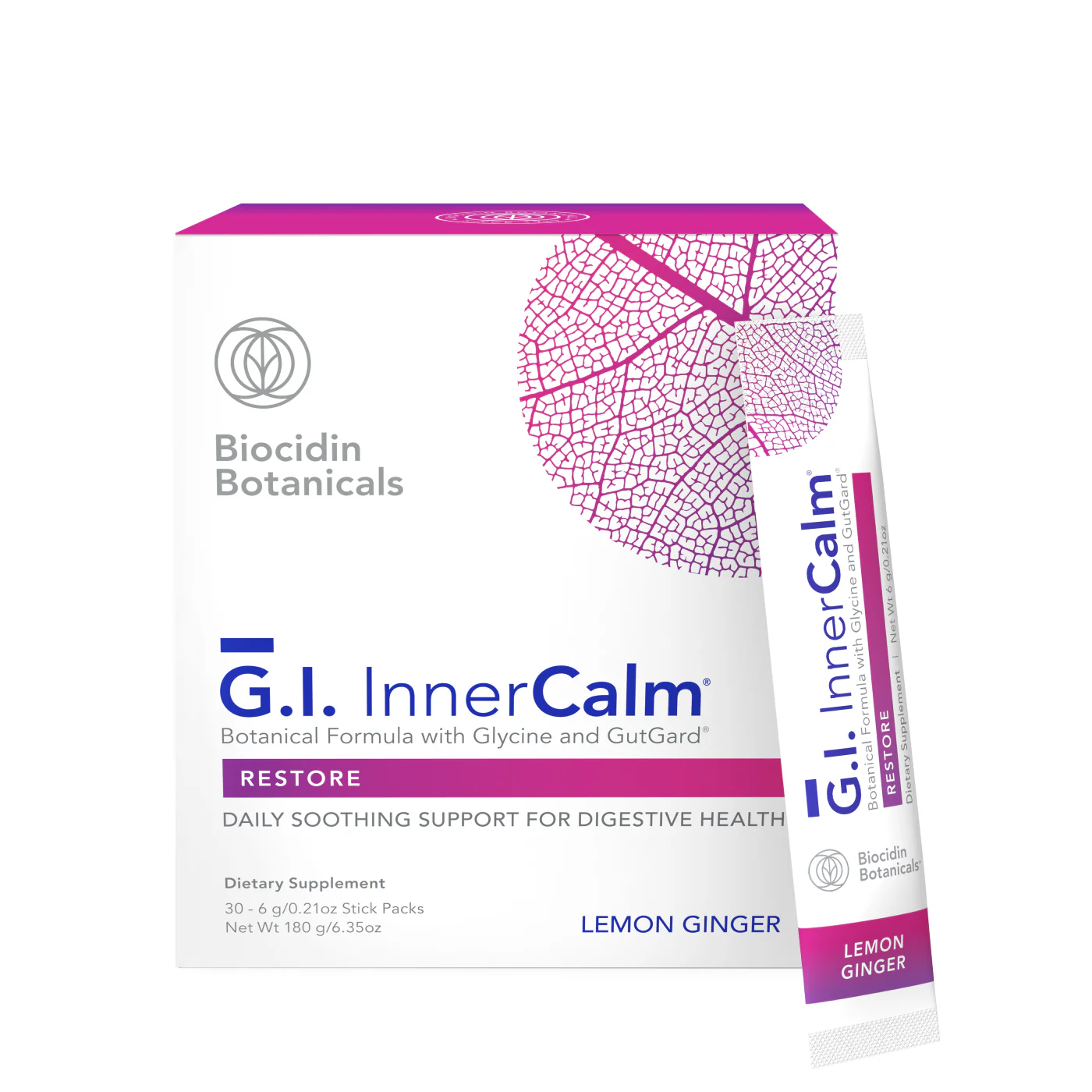 G.I. InnerCalm®