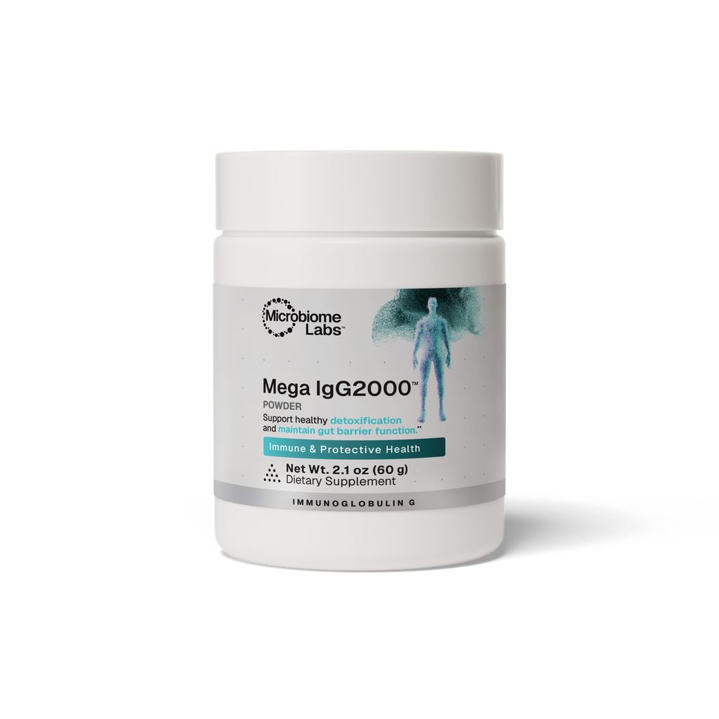 Mega IgG2000 Powder