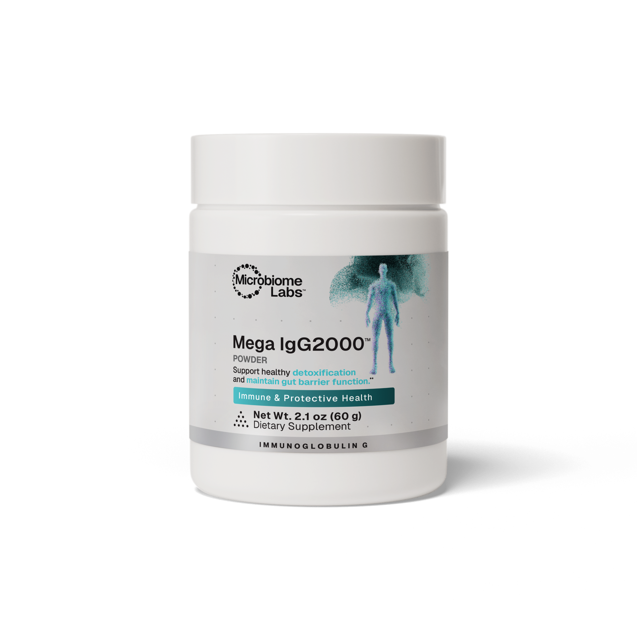 Mega IgG2000 Powder