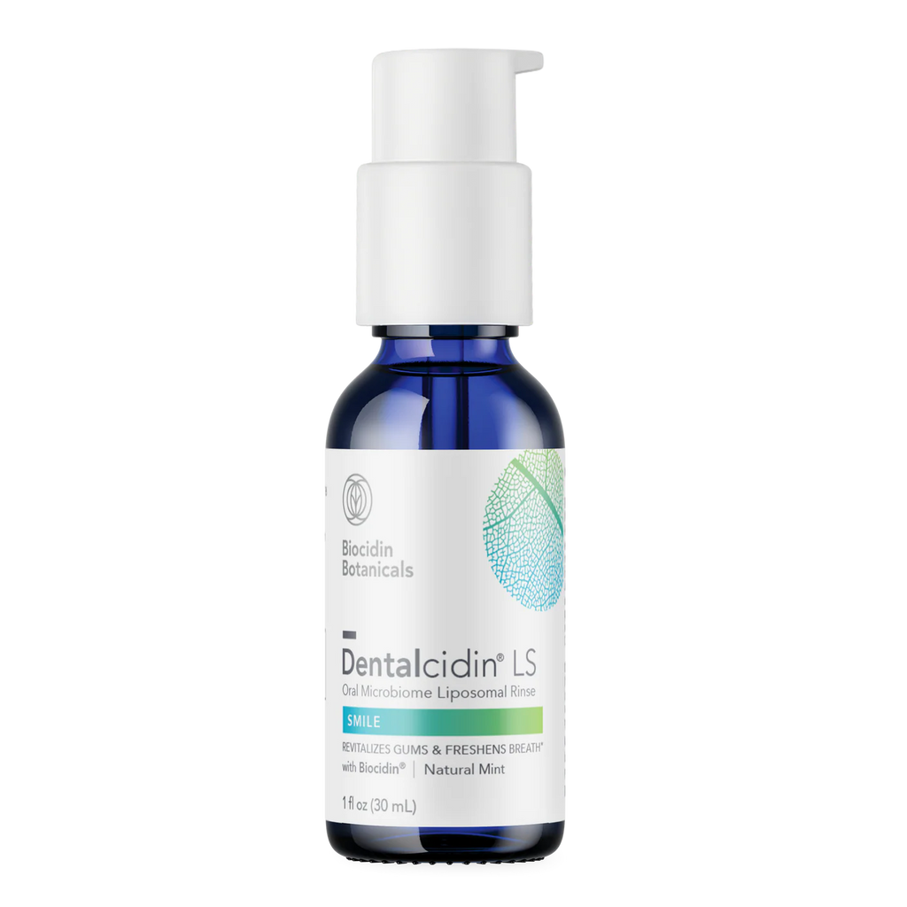 Dentalcidin®LS