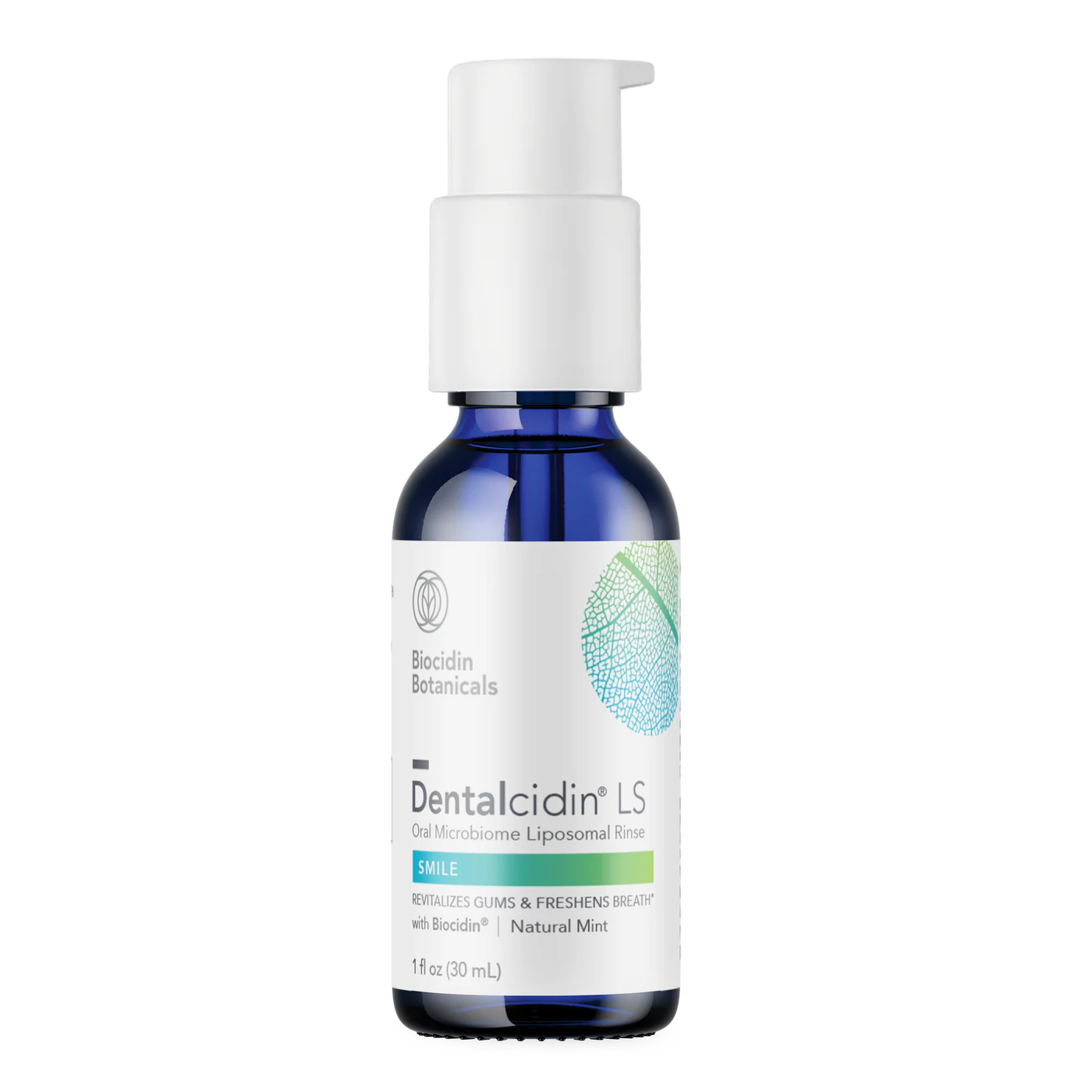 Dentalcidin®LS