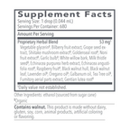 Biocidin® Liquid