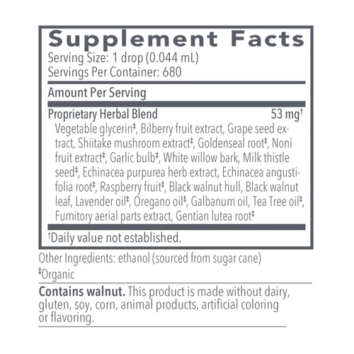 Biocidin® Liquid