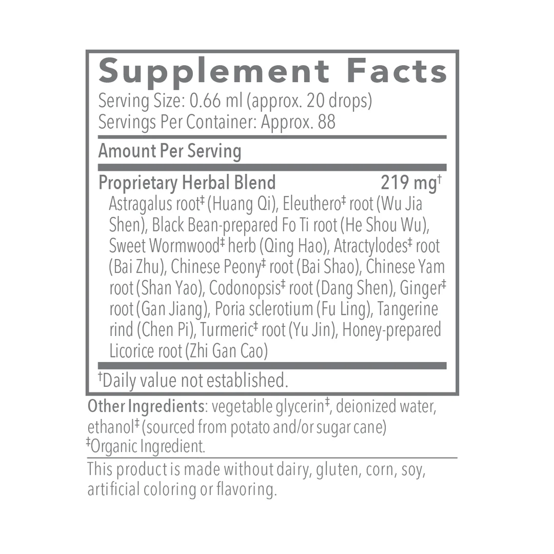 Biotonic®